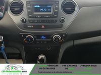 Occasion Hyundai i10 87 ch (63 kW) 2018 Citadine