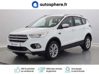 occasion Ford Kuga 1.5 Flexifuel-E85 150ch Stop\u0026Start Titanium 1