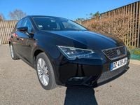 Occasion Seat Leon 110 ch (80 kW) 2016 Berline