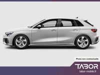 occasion Audi A3 30 Tfsi 110 S Tronic S Line