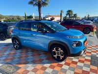 Occasion Citroën C3 PureTech 110 ch (80 kW) 2018 Citadine