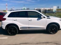 occasion Suzuki Vitara 1.4 Boosterjet S