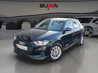 Occasion Audi A1 Design 95 ch (69 kW) 2023 Noir mythe métallisé SUV