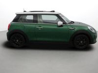 occasion Mini Cooper one Hatch 3 portes184 ch Edition Camden