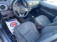 occasion Toyota Yaris 69 VVT-i Active