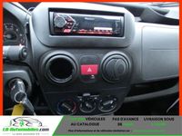 occasion Fiat Fiorino 1.4 I.e. 77 Euro 6d Bvm