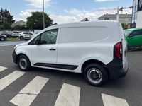 Occasion Renault Kangoo 2023 Blanc Monospace