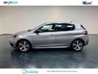 occasion Peugeot 308 1.2 Puretech 130ch E6.3 S\u0026s Gt Line