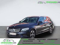 Occasion Mercedes C180 156 ch (114 kW) 2020 Berline
