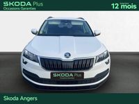 occasion Skoda Karoq 1.6 Tdi 116 Ch Dsg7 Business