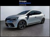 Occasion Renault Clio V Engineered 145 ch (106 kW) 2024 Gris Citadine