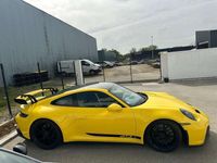 occasion Porsche 911 GT3 992 9924.0 510CH PDK