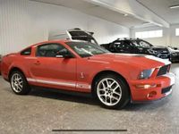 occasion Ford Mustang MustangShelby GT500