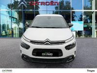 occasion Citroën C4 Cactus Bluehdi 100 S&s Bvm6 Shine Business