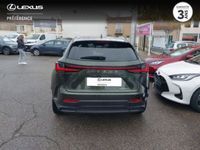 occasion Lexus NX450h+ Nx 450h+ 4WD Executive - VIVA174572117