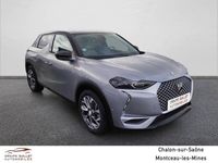 occasion DS Automobiles DS3 Crossback E-Tense Grand Chic