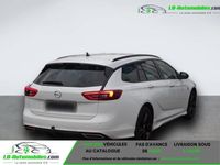 occasion Opel Insignia Sports Tourer 1.6 Turbo 200 ch BVM