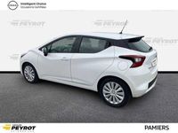 occasion Nissan Micra Micra 2021IG-T 92 Xtronic