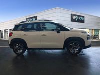 occasion Citroën C3 Aircross Bluehdi 120ch S&s Shine Eat6