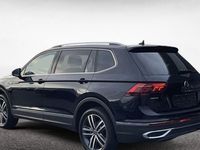 occasion VW Tiguan Allspace Elegance Tsi Dsg 4m / 7s. - Camera – Nav – Attelage - 1ère Main – Tva Récup – Garantie 12 Mois