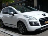 occasion Peugeot 3008 HYbrid4 2.0 E-HDI HYBRID4 200H 165 FULL-HYBRID 4X4 FINITION FELINE C