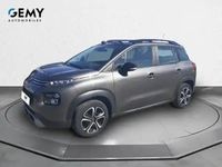 Occasion Citroën C3 Aircross PureTech 110 ch (80 kW) 2020 Gris SUV