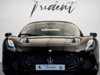 Occasion Maserati MC20 630 ch (463 kW) 2021 Coupé