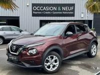 occasion Nissan Juke 1.0 Dig-t 117ch Acenta Dct