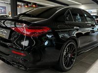 occasion Mercedes C63S AMG Classe CAmg 4matic+ Se Performance 680ch