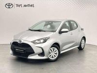 Occasion Toyota Yaris Hybrid 116 ch (85 kW) 2024