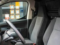 Occasion Fiat Doblò 110 ch (80 kW) 2023 Monospace