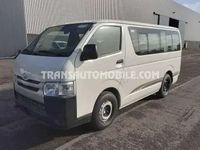 occasion Toyota HiAce Standard Roof - Export Out Eu Tropical Version -