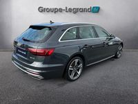 occasion Audi A4 Avant 35 TDI 163ch Avus S tronic 7 9cv