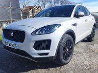 occasion Jaguar E-Pace 2.0 D - 150 ch 2WD BVM R-Dynamic S