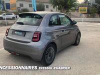 occasion Fiat 500e 500118 ch Icône - VIVA3389658