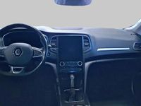 Occasion Renault Mégane IV Intens 115 ch (84 kW) 2020 Gris Berline