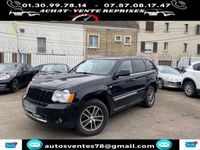 occasion Jeep Grand Cherokee 3.0 CRD S LIMITED