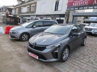 Occasion Renault Clio V Evolution 92 ch (67 kW) 2024 Gris Berline