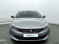 Occasion Peugeot 508 Allure 181 ch (133 kW) 2020 Bleu Berline