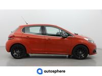 occasion Peugeot 208 1.2 PureTech 110ch Allure S&S 5p