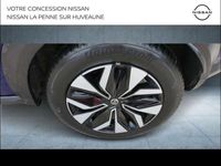 occasion Nissan Juke 1.0 DIG-T 114ch Acenta 2021.5