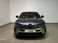 Occasion Renault Megane E-Tech Iconic 163 kW (222 ch) 2022 SUV