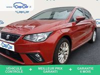 occasion Seat Ibiza V 1.0 MPI 80 Urban