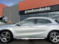 occasion Mercedes GLA220 D 170CH FASCINATION 7G DCT EURO6C