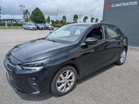 Occasion Opel Corsa Business 102 ch (75 kW) 2024 Noir Berline