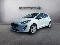 Occasion Ford Fiesta Business Edition 95 ch (69 kW) 2020 Citadine