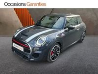 occasion Mini John Cooper Works 231ch Ultimate Bva8