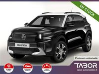 Nouvelle Citroën C3 Aircross 101 ch (74 kW) 2025 Noir SUV