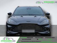 occasion Aston Martin DBX 4.0 Biturbo V8 550 ch