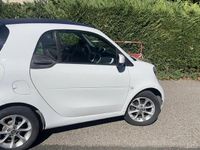 Occasion Smart ForTwo Coupé Passion 90 ch (66 kW) 2015 Coupé